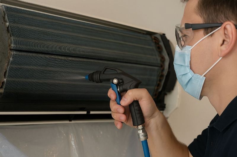 為什麼一定要清洗冷氣？影響涼度、省電與健康的真相