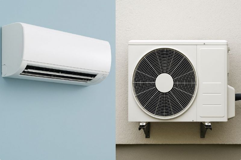 冷氣噸數怎麼挑比較省電又快涼？專家教你正確選擇重點