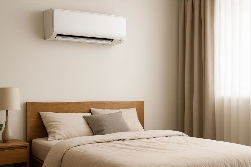 冷氣開幾度最適合？打造舒適又省電的黃金溫度指南