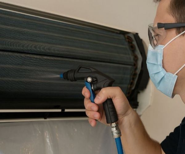 為什麼一定要清洗冷氣？影響涼度、省電與健康的真相