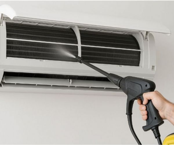 冷氣髒汙導致耗電量提升以及持續性過敏：原因與解決方