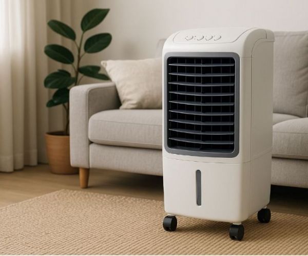 水冷扇是否真的能降溫？完整解析與使用建議