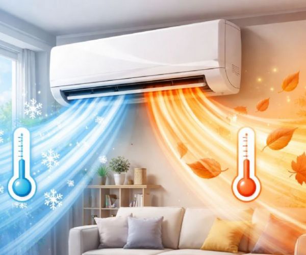 冷暖氣機會很耗電嗎？耗電真相與實際使用關鍵一次解析