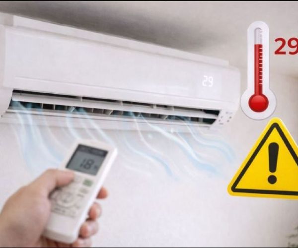 冷氣運轉正常卻降溫慢？冷度不足原因與檢查方向