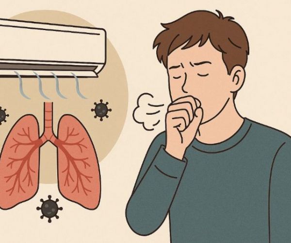 冷氣霉味如何處理？有效解決異味問題的完整指南