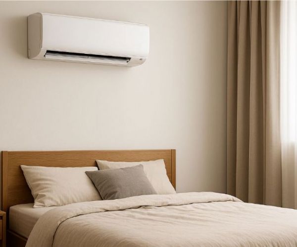 冷氣開幾度最適合？打造舒適又省電的黃金溫度指南