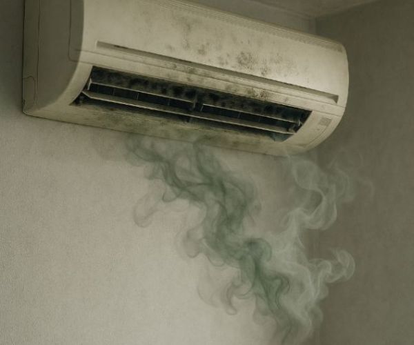 屏東冷氣空調清洗推薦 | 霉味OUT！除臭有感，揮別夏季霉味的關鍵保養術