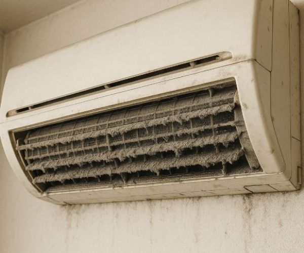 冷氣清洗有助抗塵螨？專家教你正確清洗頻率與重點，清洗冷氣防過敏！